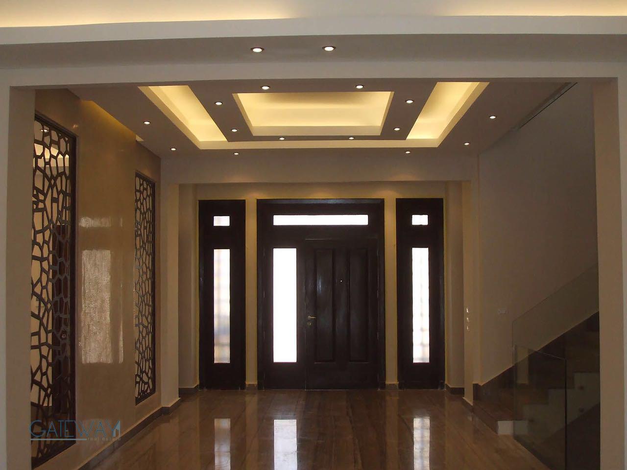 SemiFurnished Villa for Rent in Allegeria Compound mls.eg